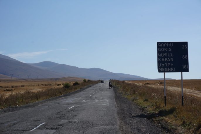 Armenia